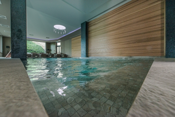 Relais Monaco Country Hotel & Spa (Ponzano Veneto)